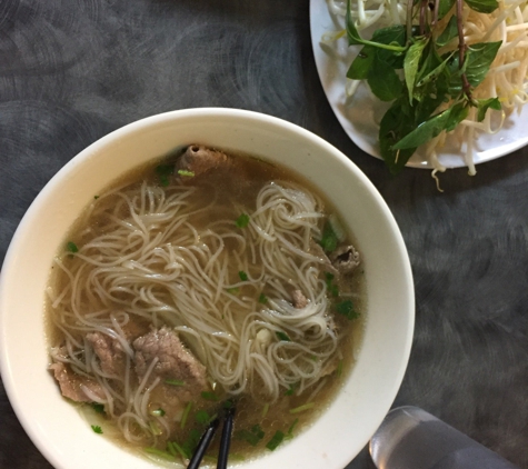 Pho - Sunnyvale, CA