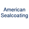 American Sealcoating gallery