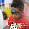 Rachel & Co. Face Painting gallery