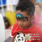 Rachel & Co. Face Painting