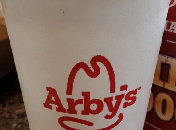 Arby's - Clarksville, AR