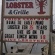 East Wind Lobster and Grille