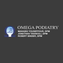 Omega Podiatry - Podiatrists Equipment & Supplies