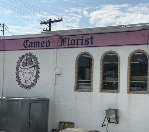 Cameo Florist - Hurricane, UT