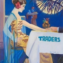 Traders - Seafood Restaurants