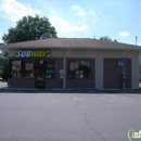 Subway - Fast Food Restaurants