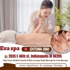 Eva Spa Massage