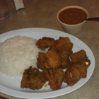 Pollo Tipico