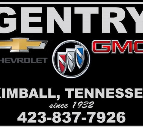 Riverside Chevrolet GMC - South Pittsburg, TN