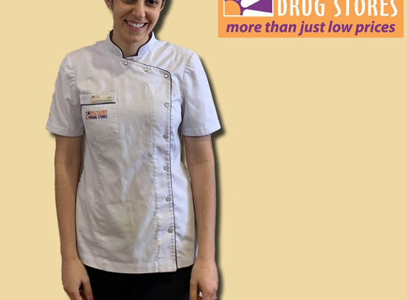 Discount Drug Stores - Banyo, QLD