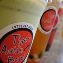Tiger Asian Bowl - Restaurants