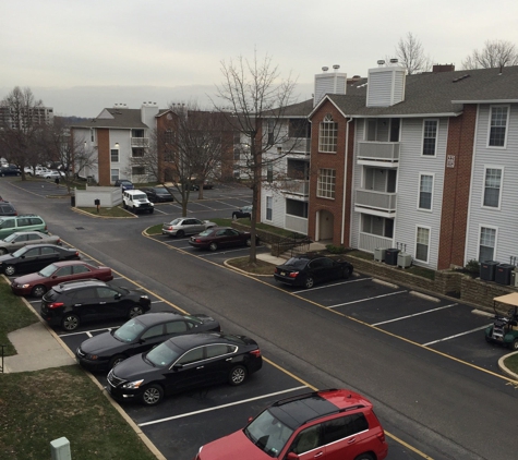 Lincoln Green Apartments - Philadelphia, PA