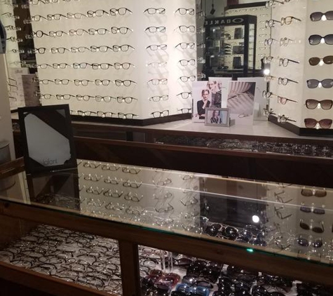 Unique Eyewear - Campbell, CA