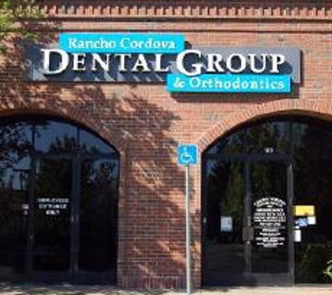 Rancho Cordova Dental Group - Rancho Cordova, CA