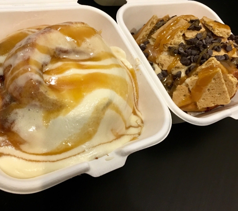 Cinnaholic - Las Vegas, NV