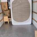 Packed Right Movers - Piano & Organ Moving