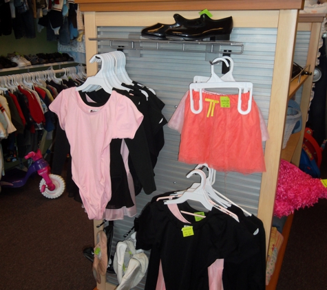 ANOTHER CHILD Childrens and Maternity Quality Resale - Saint Clair Shores, MI