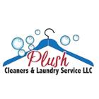 Plush Cleaners & Laundry Service
