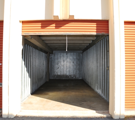 Noffs Self Storage & Truck Rental - Arlington Heights, IL