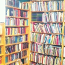Iliad Book Shop - Book Stores