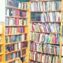 Iliad Book Shop