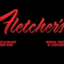 Fletcher's Restaurant & Bar