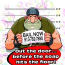 Bail Now, Inc. - Bail Bonds