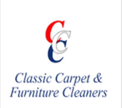 Classic Carpet Cleaners - New Windsor, NY