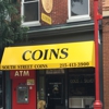 South Street coins gallery