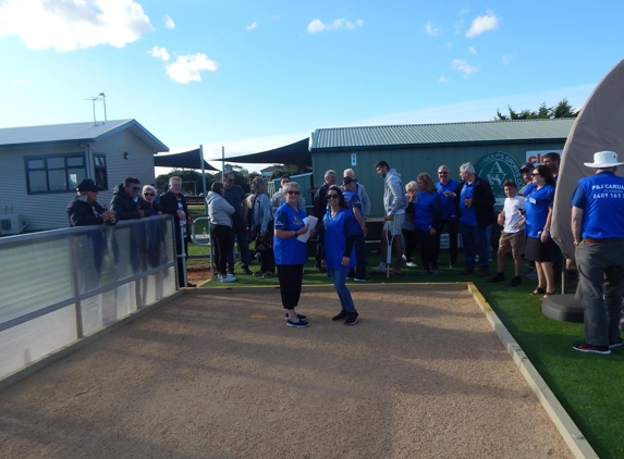 Altona Sports Club - Altona, VIC
