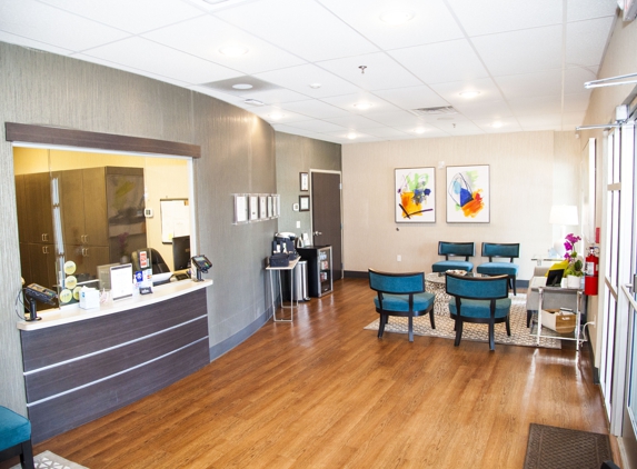 North Star Diagnostic Imaging - Allen, TX