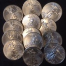 Ossie's Rare Coins - Coin Dealers & Supplies
