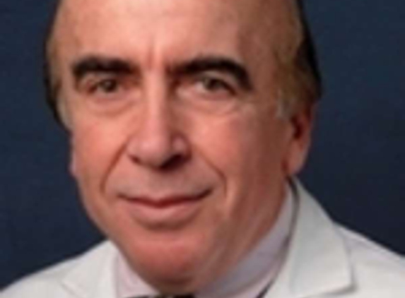 Dr. Radu Clifford Mihail, MD - Fishkill, NY
