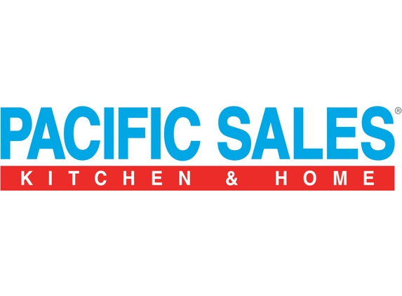 Pacific Sales Kitchen & Home Rancho Mirage - Rancho Mirage, CA