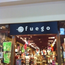 Fuego - Boutique Items