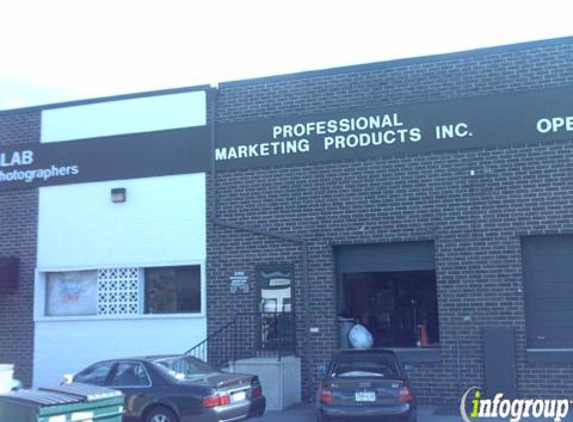 Professional Marketing Product - Lutherville Timonium, MD