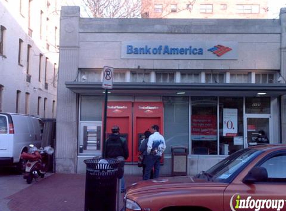 Bank of America - Washington, DC