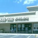 Solid Gold Jewelers - Jewelers