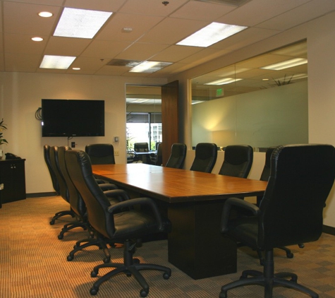 Premier Business Centers - Santa Monica, CA