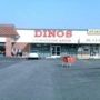Dino's Italian Restaurant & Pizza