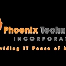 Phoenix Technology, Inc. - Computer Network Design & Systems
