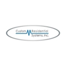 Custom Residential Systems, Inc - Home Theater Systems
