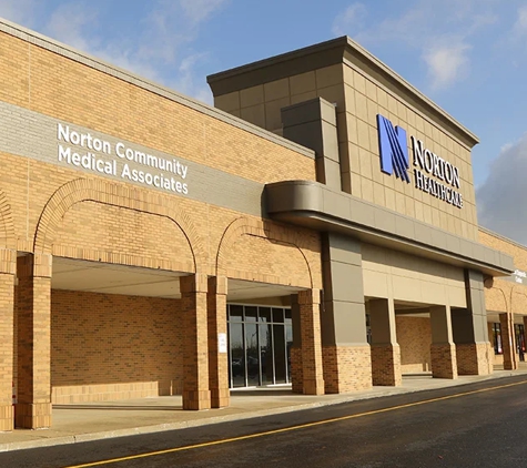 Norton Community Medical Associates - Heartland - Elizabethtown, KY