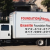 Granite Foundation Repair Inc gallery