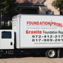 Granite Foundation Repair Inc - Foundation Contractors