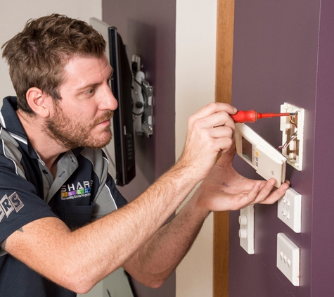 Sharpe En3rgy Solutions - Thebarton, SA