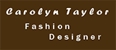 Carolyn Taylor - Dressmakers