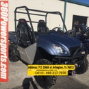 360 Power Sports - Motorcycle Dealers