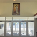 The Church of Jesus Christ of Latter-day Saints - Methodist Churches