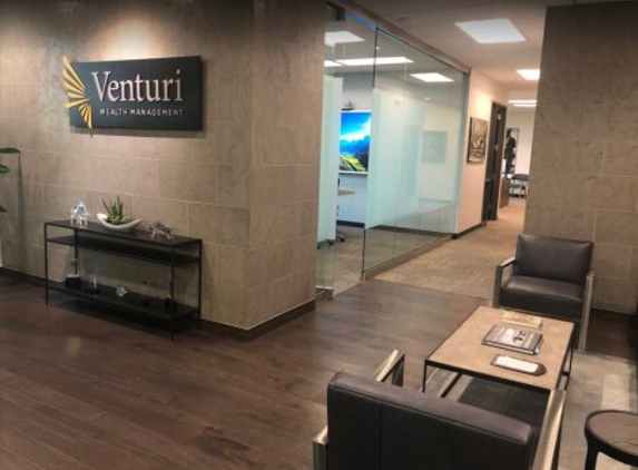 Venturi Private Wealth - Oklahoma City, OK